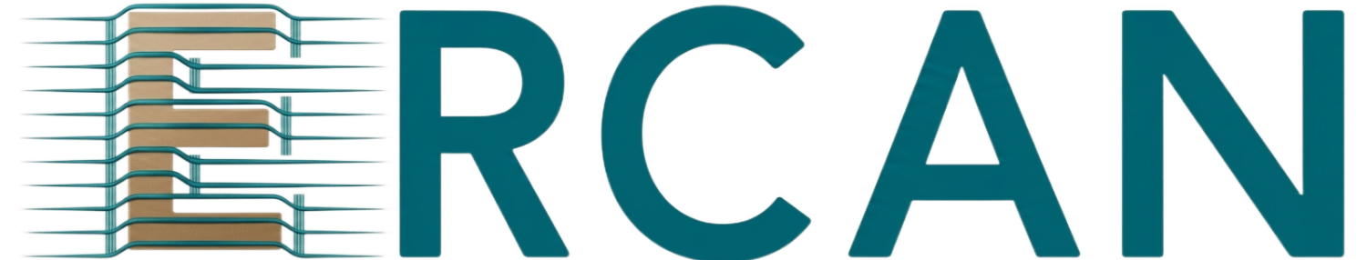 ERCAN logo