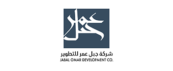 Jabal Omar Development Co.
